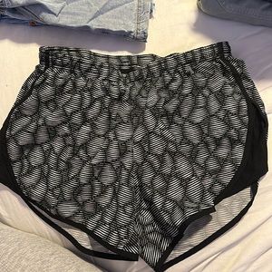 Nike dri-fit shorts